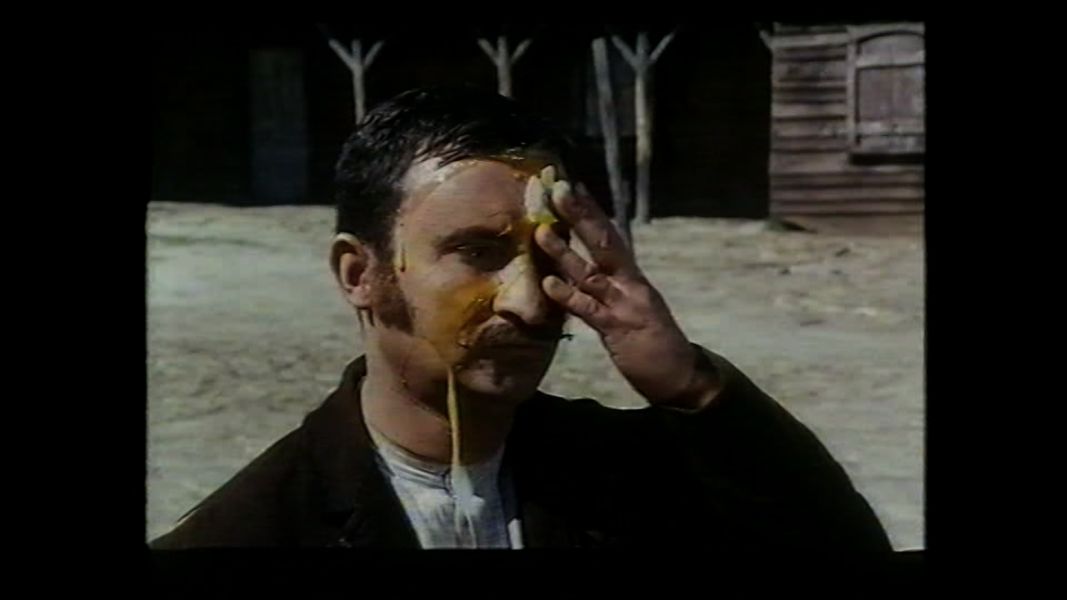 (Bild für) Bekreuzige Dich, Fremder - 1968 (DVD+R)