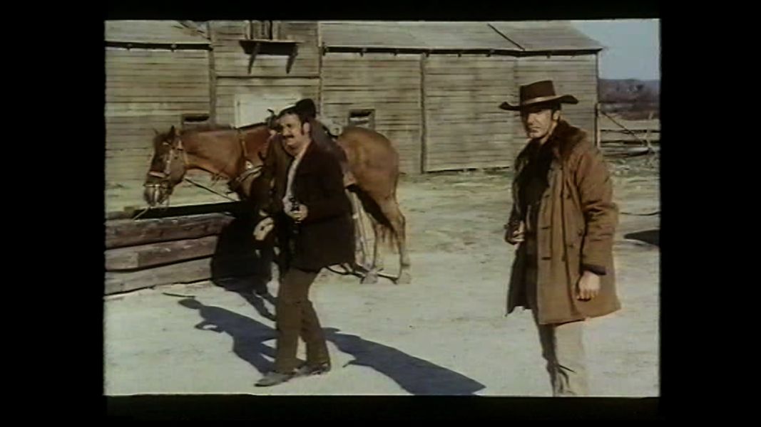 (Bild für) Bekreuzige Dich, Fremder - 1968 (DVD+R)