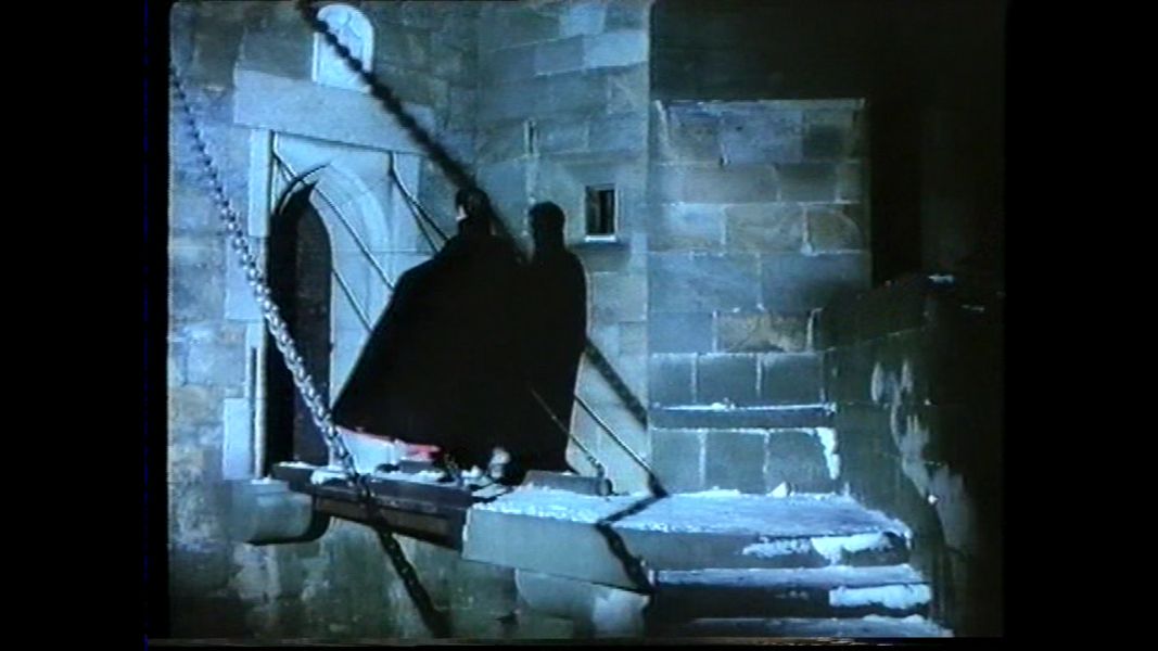 (Bild für) Lady Dracula - 1977 (DVD+R)