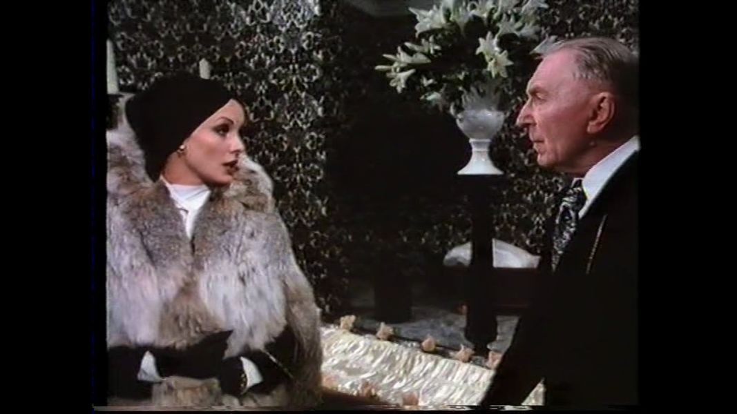 (Bild für) Lady Dracula - 1977 (DVD+R)