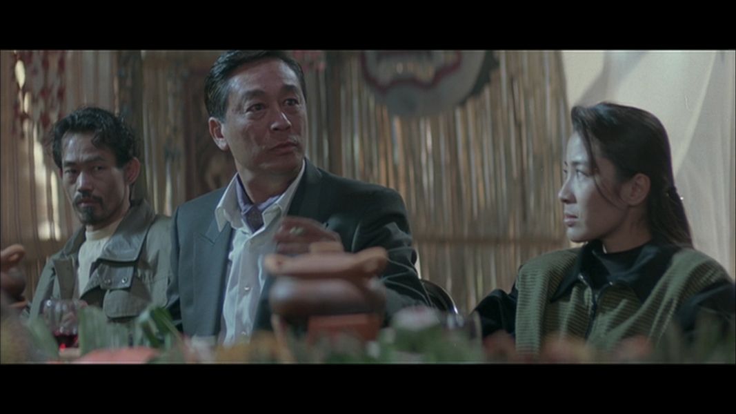 (Bild für) Police Story 3: Supercop - 1992 (Blu-ray-R uncut)