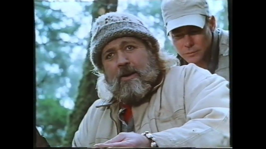 (Bild für) Entführt und gepeinigt 2 - 1994 (DVD+R uncut)