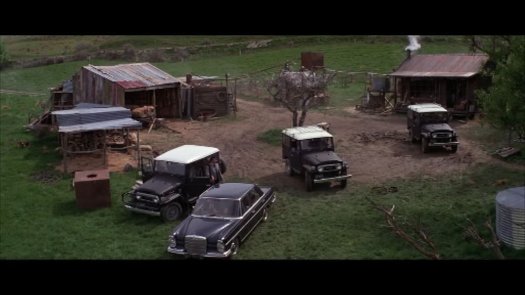 (Bild für) Ein Teufelskerl - 1981 (DVD+R uncut)