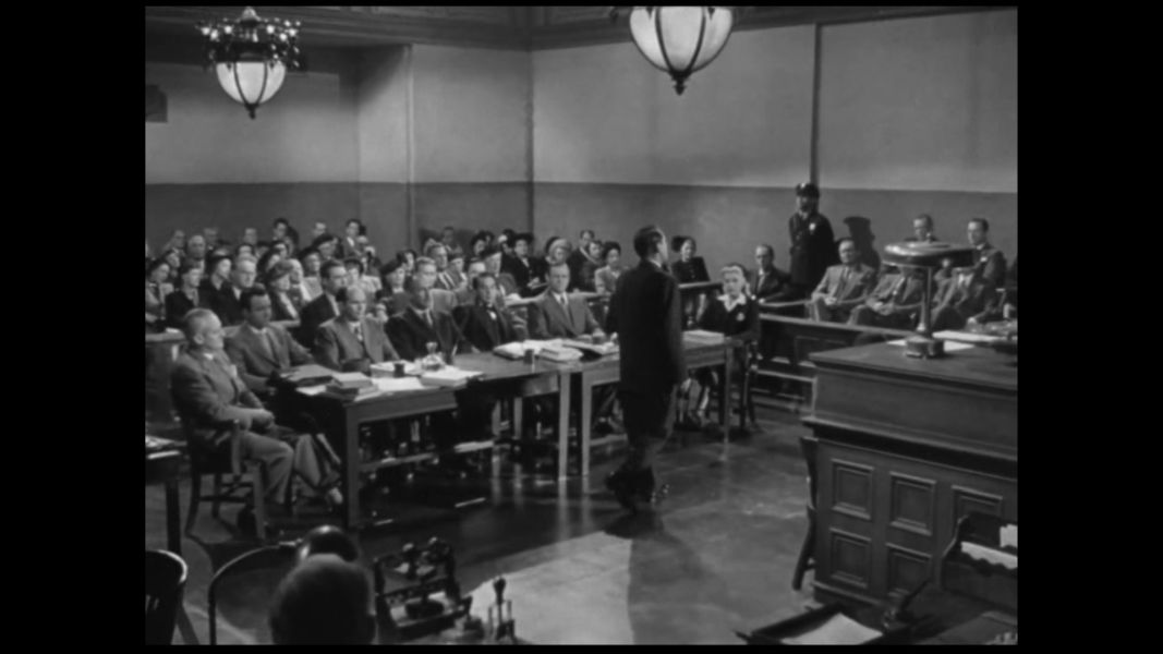(Bild für) Den Morgen wirst du nicht erleben - 1950 (DVD+R uncut)