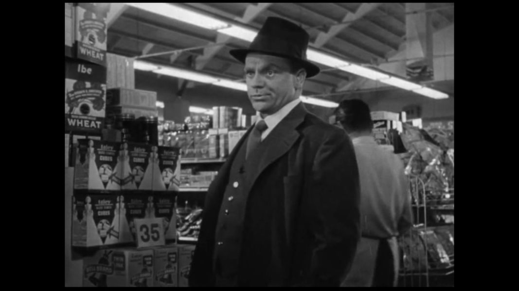 (Bild für) Den Morgen wirst du nicht erleben - 1950 (DVD+R uncut)