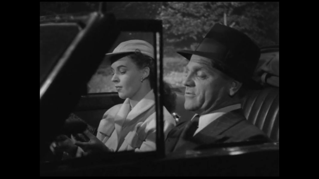 (Bild für) Den Morgen wirst du nicht erleben - 1950 (DVD+R uncut)