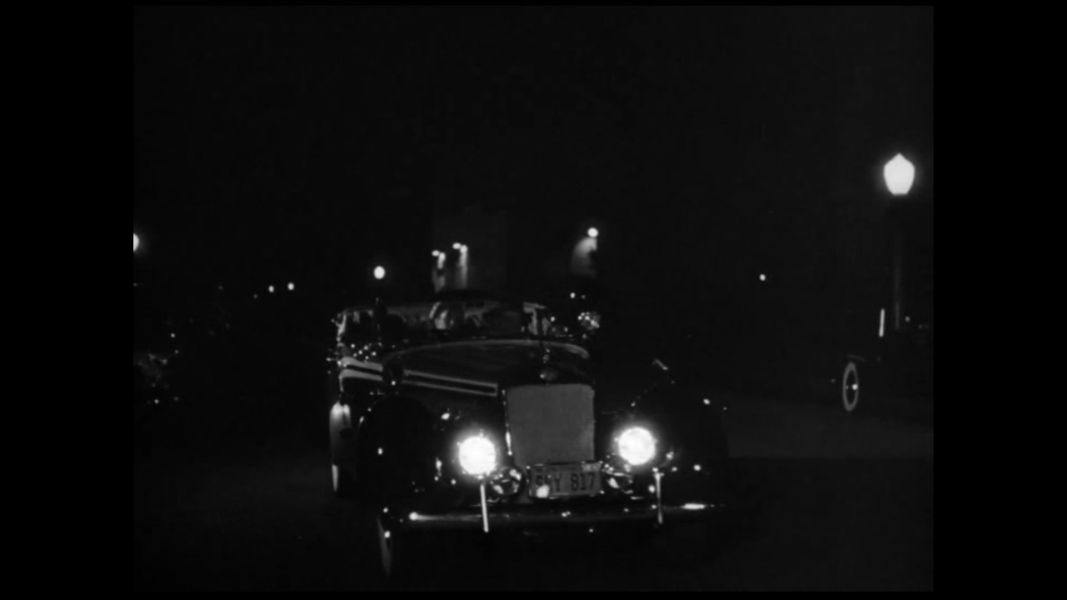 (Bild für) Den Morgen wirst du nicht erleben - 1950 (DVD+R uncut)