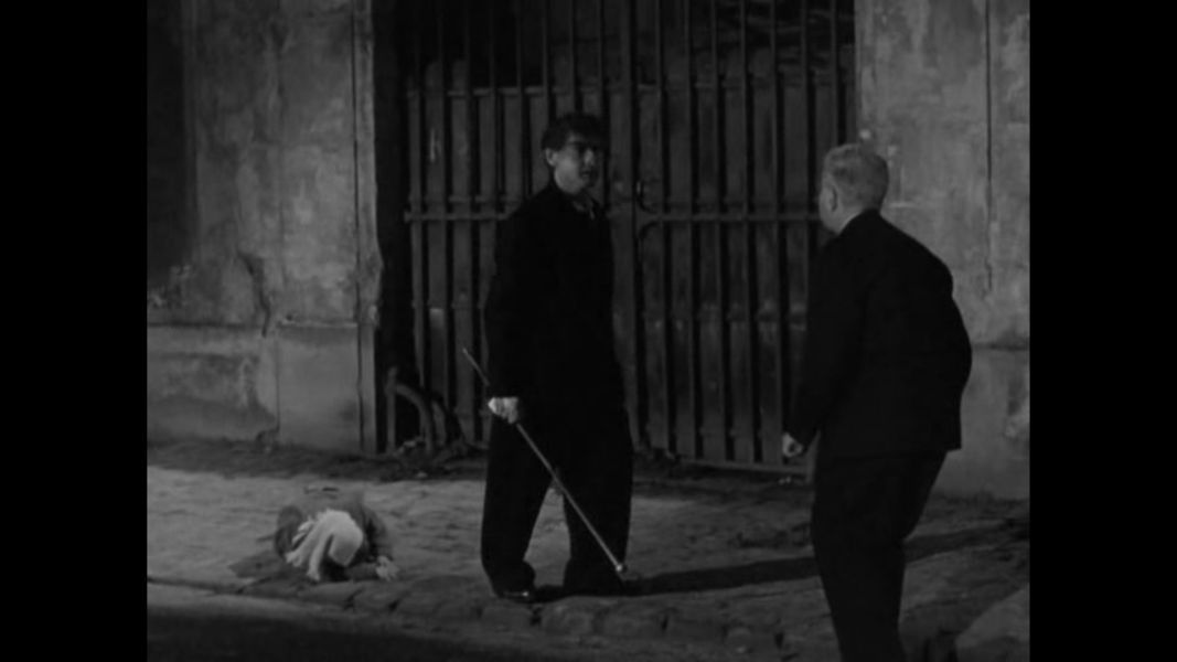 (Bild für) Das Testament des Dr. Cordelier - 1959 (DVD+R uncut)
