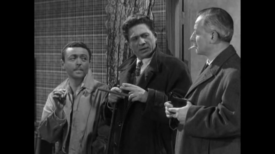 (Bild für) Das Testament des Dr. Cordelier - 1959 (DVD+R uncut)
