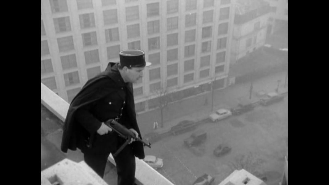 (Bild für) Das Testament des Dr. Cordelier - 1959 (DVD+R uncut)