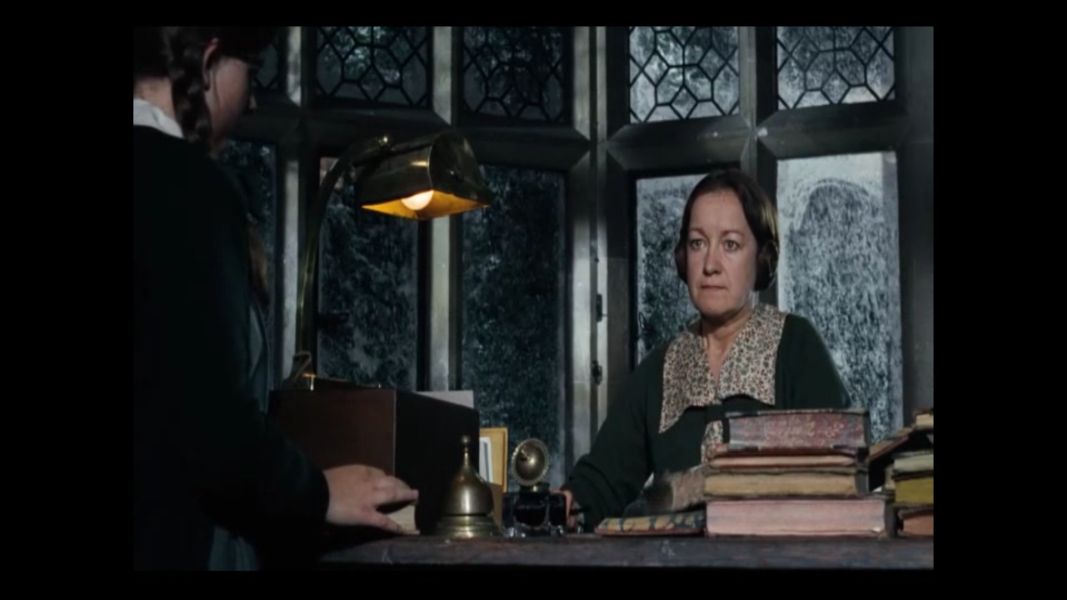 (Bild für) Die Besten Jahre der Miss Jean Brodie - 1969 (DVD+R uncut)
