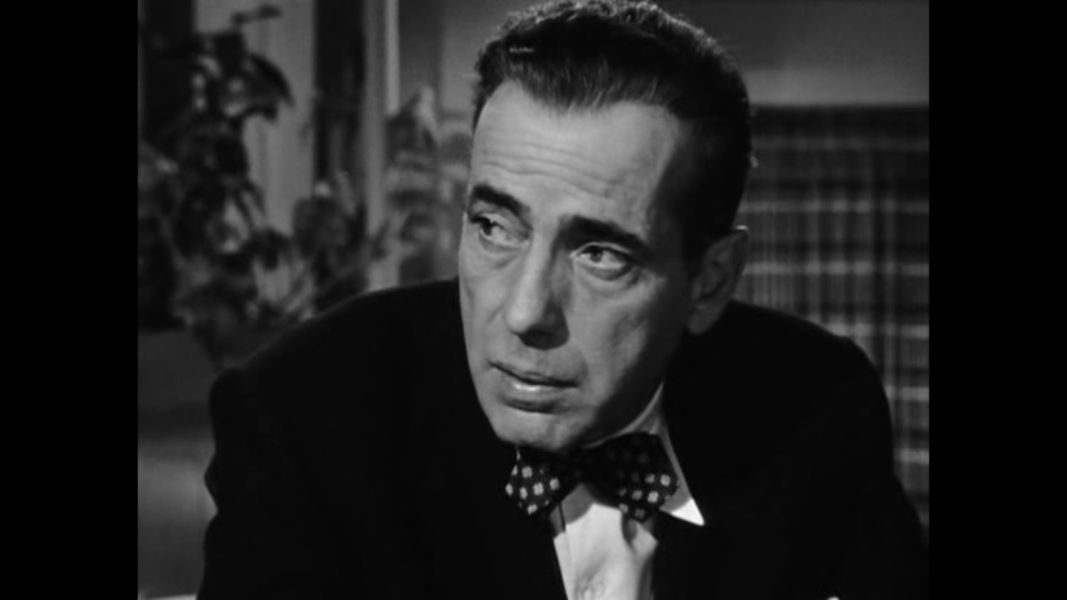 (Bild für) Ein Einsamer Ort - 1950 (DVD+R uncut)