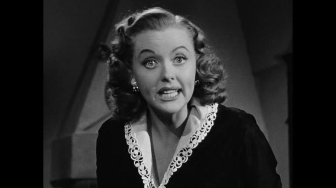 (Bild für) Ein Einsamer Ort - 1950 (DVD+R uncut)