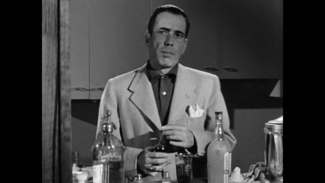 (Bild für) Ein Einsamer Ort - 1950 (DVD+R uncut)