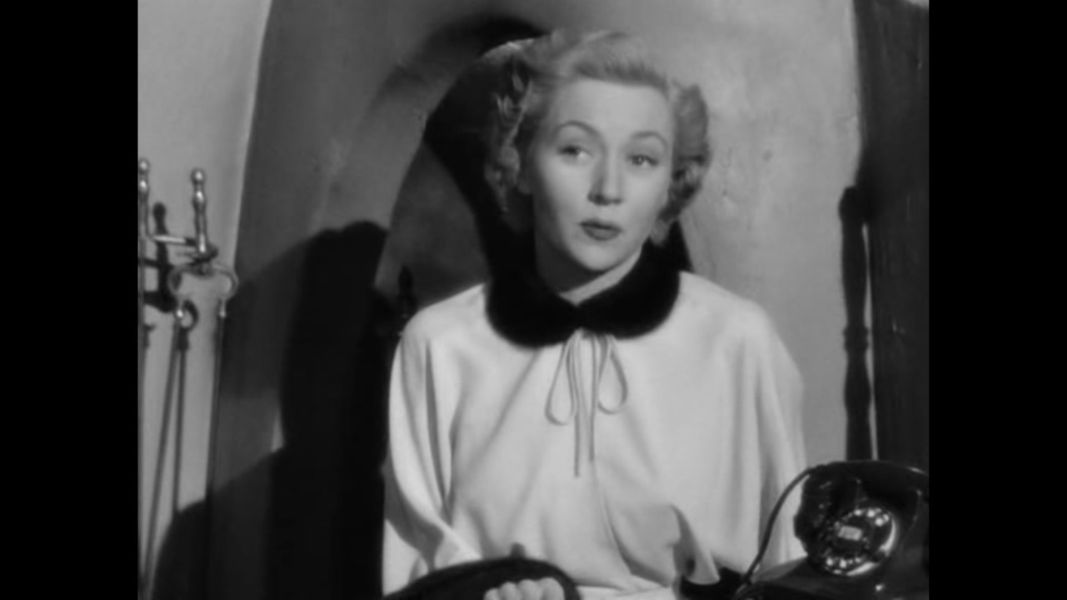 (Bild für) Ein Einsamer Ort - 1950 (DVD+R uncut)