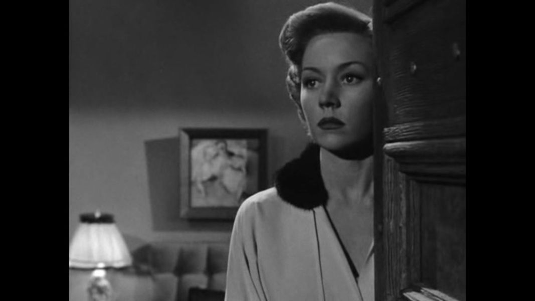 (Bild für) Ein Einsamer Ort - 1950 (DVD+R uncut)