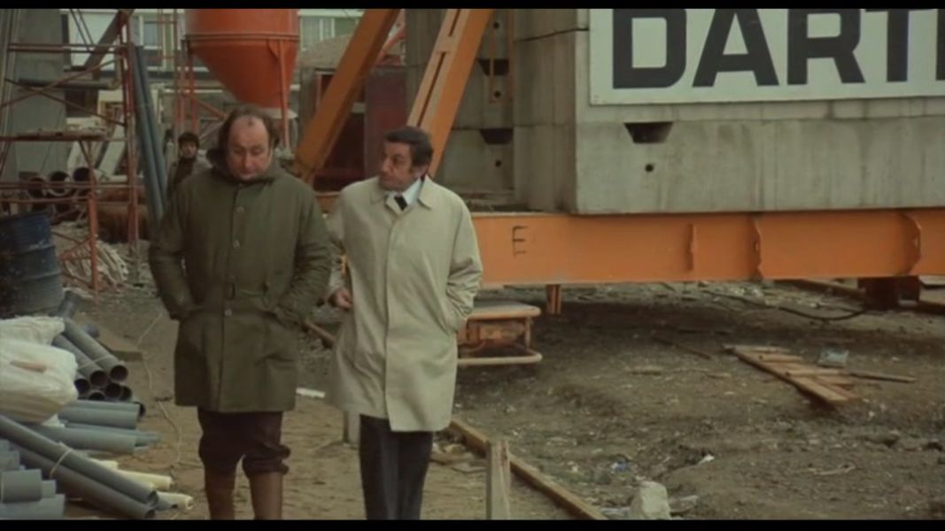 (Bild für) Der Ehekäfig - 1975 (DVD+R uncut)