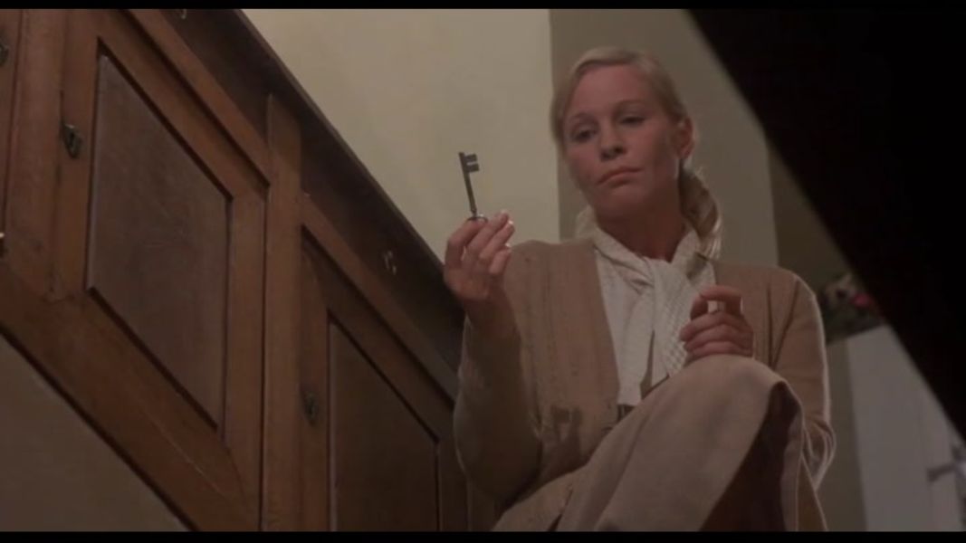 (Bild für) Der Ehekäfig - 1975 (DVD+R uncut)