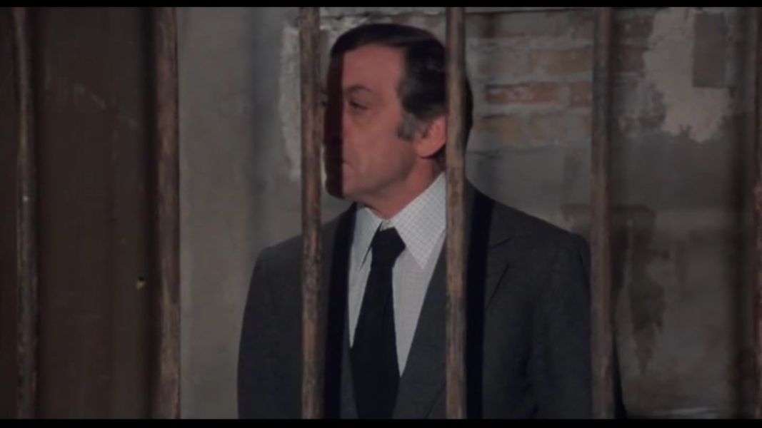 (Bild für) Der Ehekäfig - 1975 (DVD+R uncut)