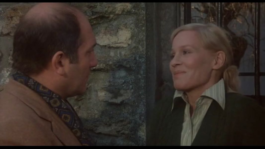 (Bild für) Der Ehekäfig - 1975 (DVD+R uncut)