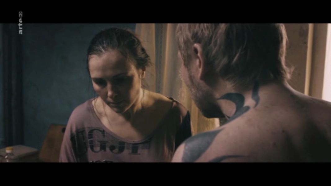(Bild für) Durak - Der ehrliche Idiot - 2014 (DVD+R uncut)