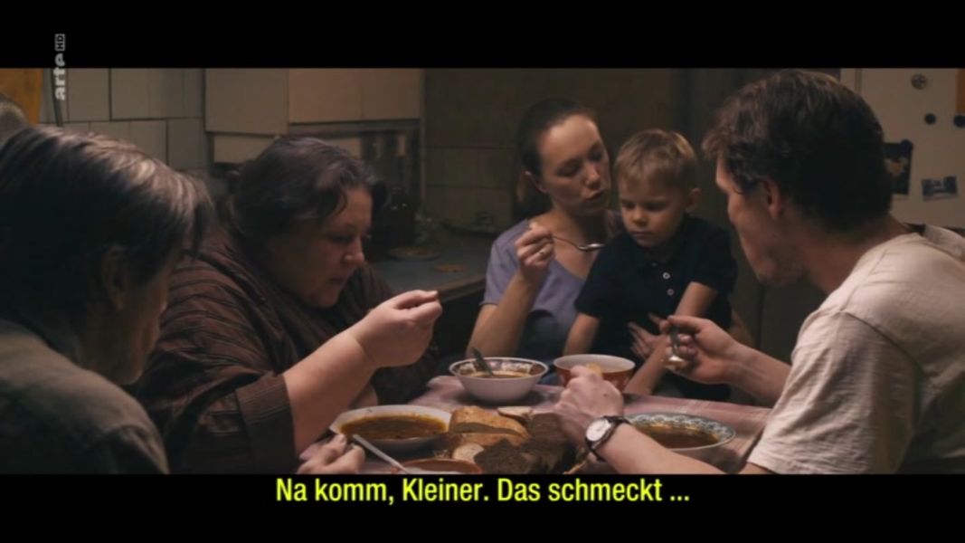 (Bild für) Durak - Der ehrliche Idiot - 2014 (DVD+R uncut)