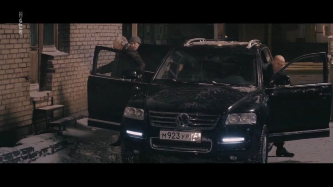 (Bild für) Durak - Der ehrliche Idiot - 2014 (DVD+R uncut)