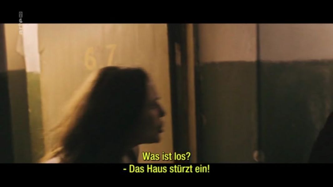 (Bild für) Durak - Der ehrliche Idiot - 2014 (DVD+R uncut)
