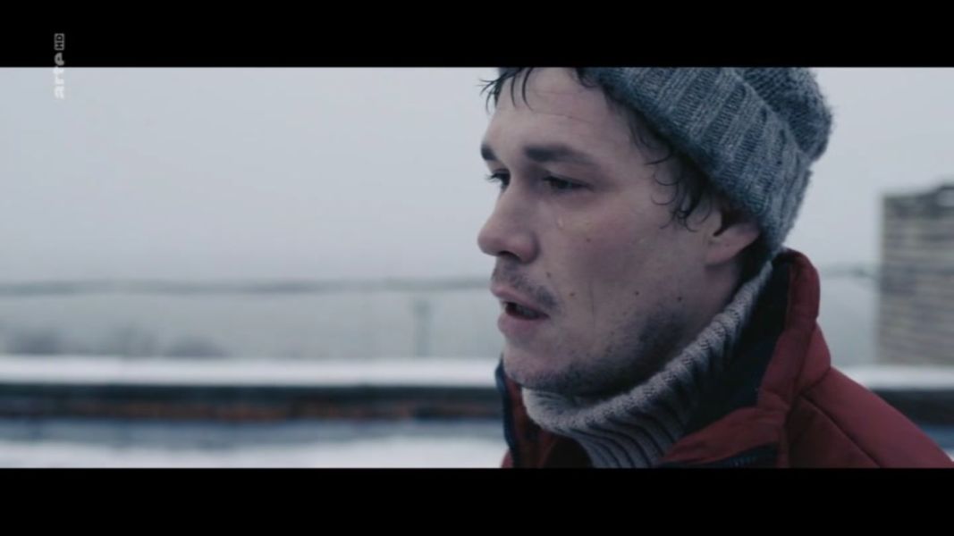 (Bild für) Durak - Der ehrliche Idiot - 2014 (DVD+R uncut)