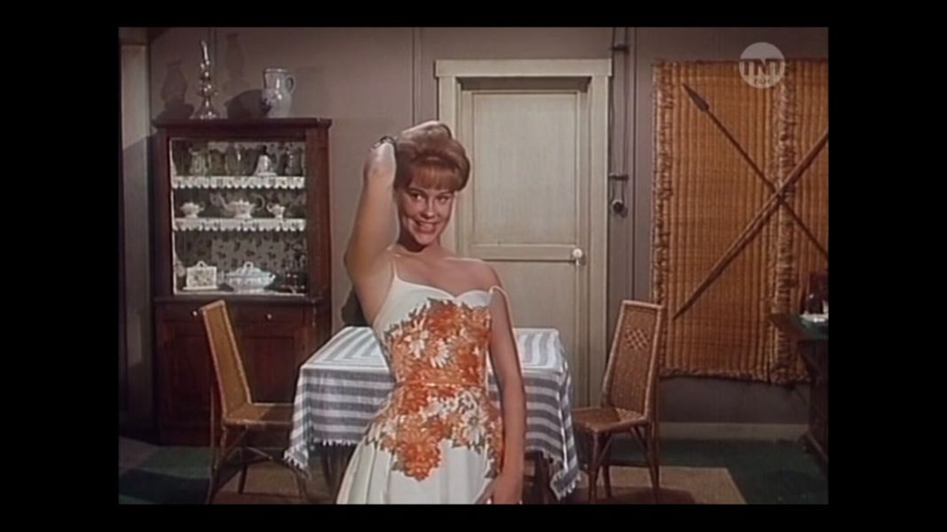 (Bild für) Clarence, der schielende Löwe - 1965 (DVD+R uncut)