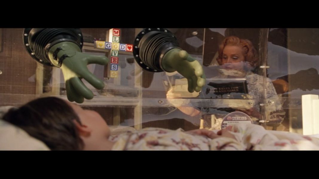 (Bild für) Bubble Boy - 2001 (DVD+R uncut)