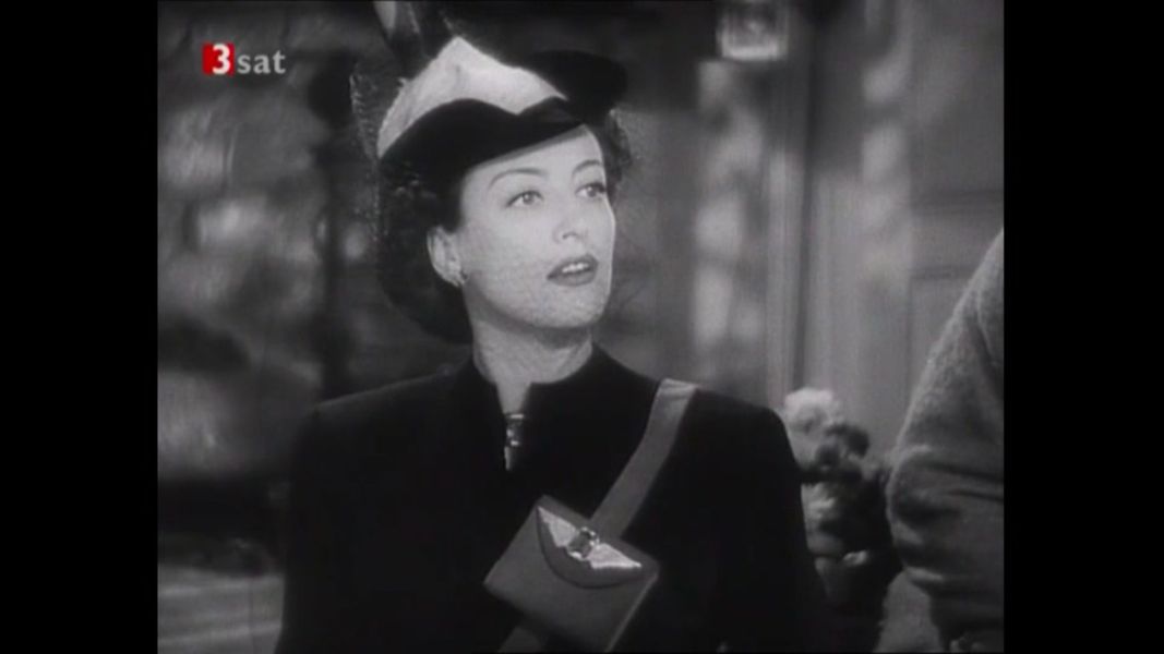 (Bild für) Susan and God - 1949 (DVD+R uncut)