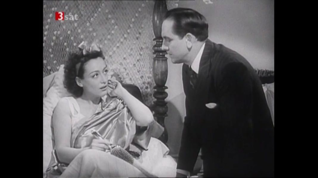 (Bild für) Susan and God - 1949 (DVD+R uncut)