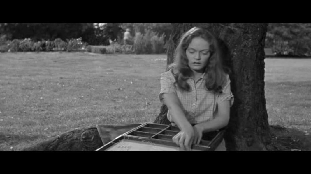 (Bild für) Träumende Lippen - 1965 (DVD+R uncut)