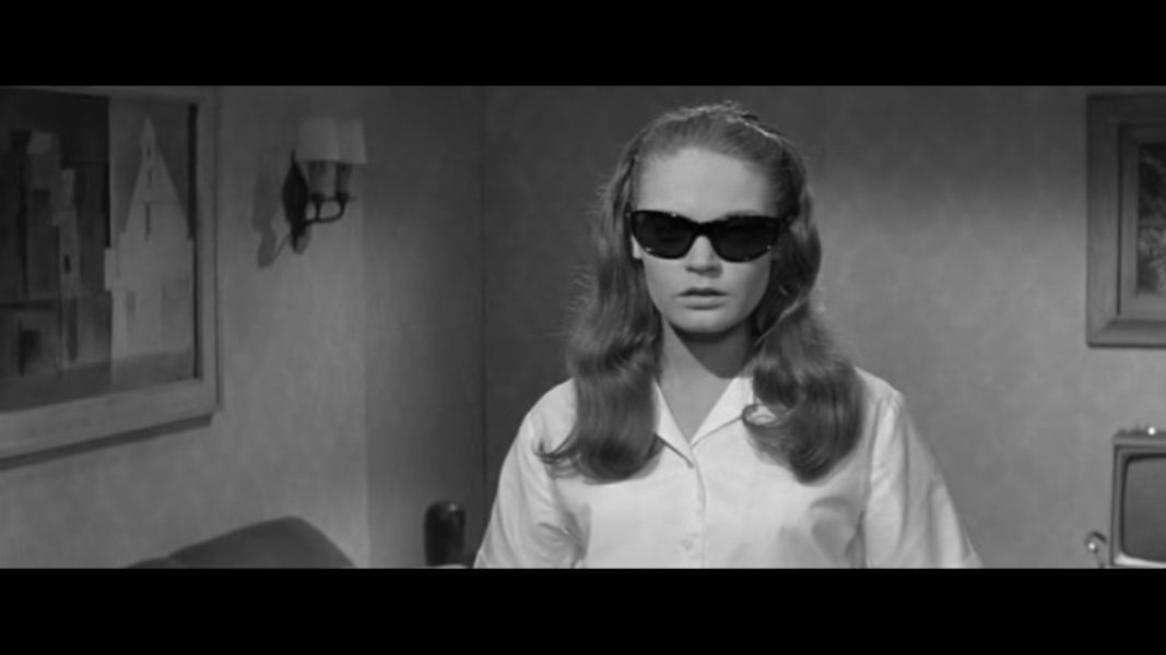 (Bild für) Träumende Lippen - 1965 (DVD+R uncut)