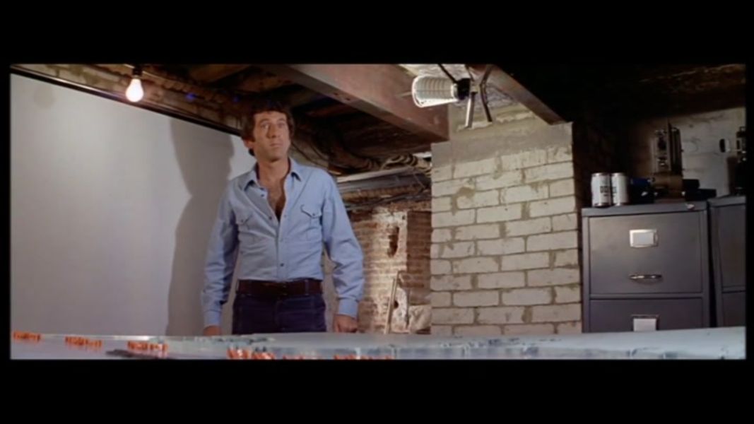 (Bild für) Angst ist der Schlüssel - 1972 (DVD+R uncut)