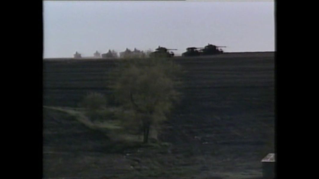 (Bild für) Amerika [TV-Mini-Serie] - 1987 (2 DVD+R cut)