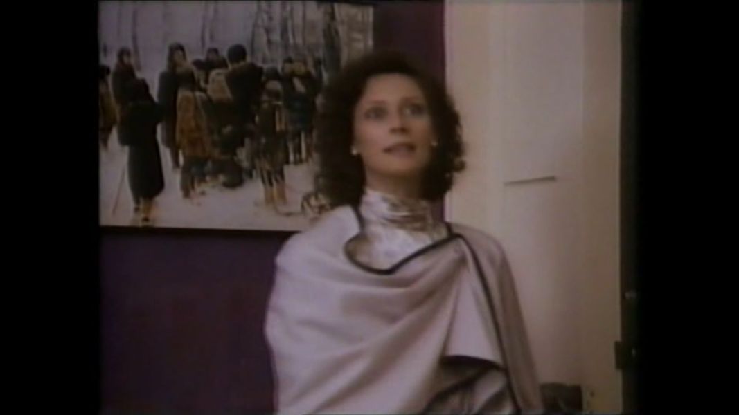 (Bild für) Amerika [TV-Mini-Serie] - 1987 (2 DVD+R cut)