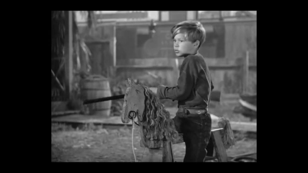 (Bild für) Gefährliche Leidenschaft - 1950 (DVD+R uncut)