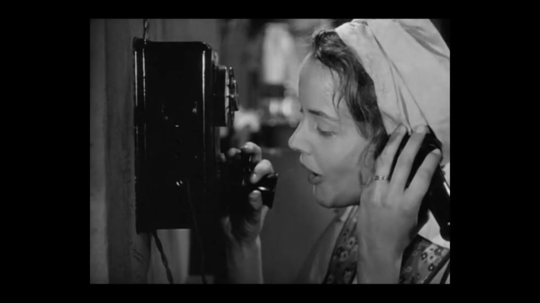(Bild für) Gefährliche Leidenschaft - 1950 (DVD+R uncut)