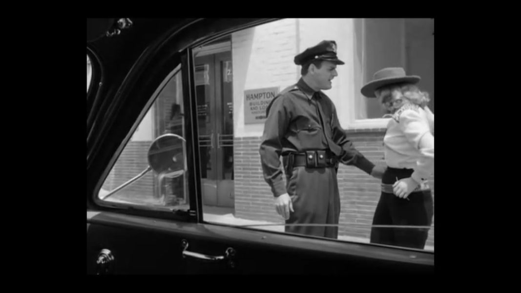 (Bild für) Gefährliche Leidenschaft - 1950 (DVD+R uncut)