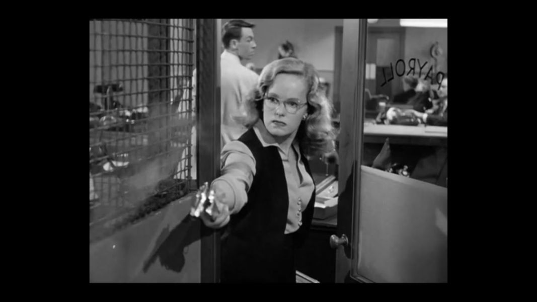 (Bild für) Gefährliche Leidenschaft - 1950 (DVD+R uncut)