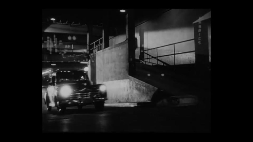 (Bild für) Gefährliche Leidenschaft - 1950 (DVD+R uncut)