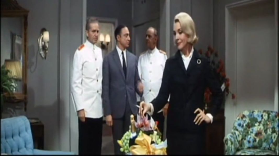 (Bild für) Kein Lorbeer für den Mörder - 1963 (DVD+R uncut)