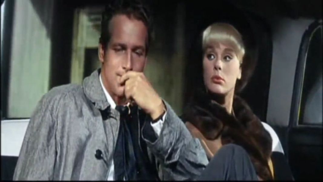 (Bild für) Kein Lorbeer für den Mörder - 1963 (DVD+R uncut)