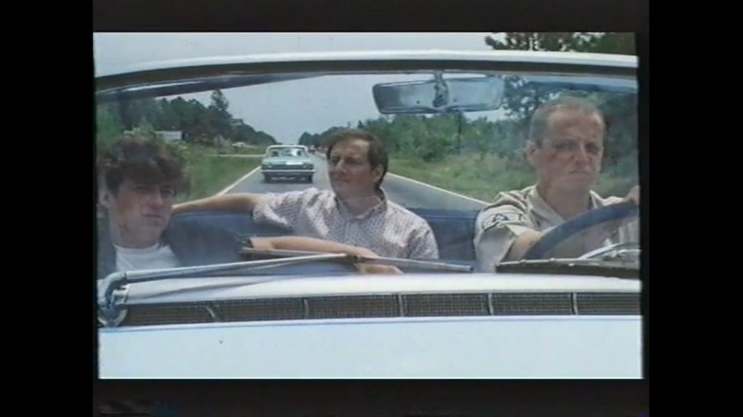 (Bild für) Wild Boys - Der Sommer ihres Lebens - 1990 (DVD+R uncut)