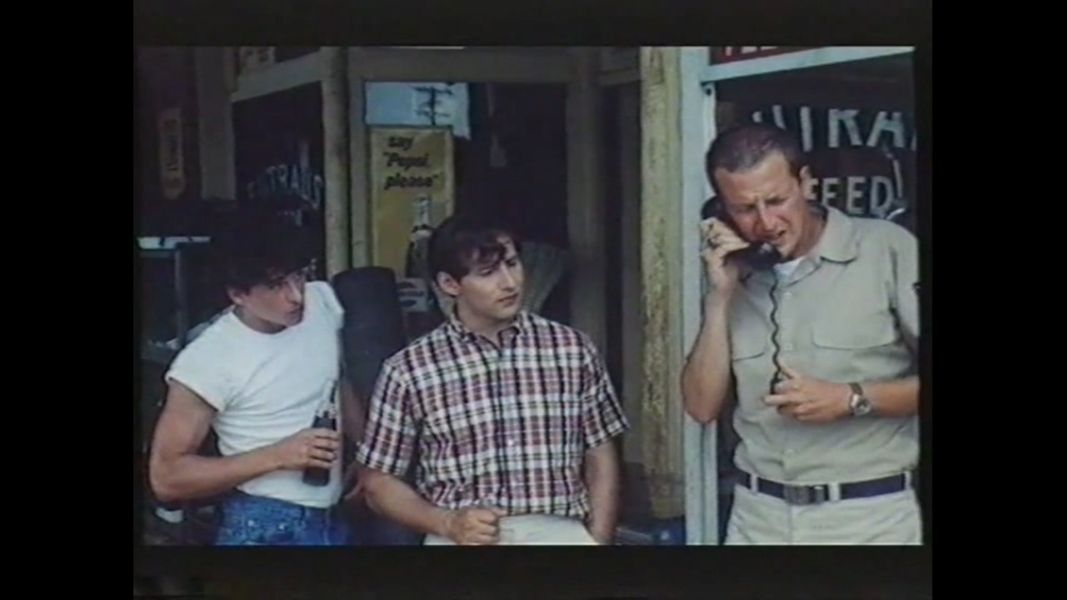 (Bild für) Wild Boys - Der Sommer ihres Lebens - 1990 (DVD+R uncut)