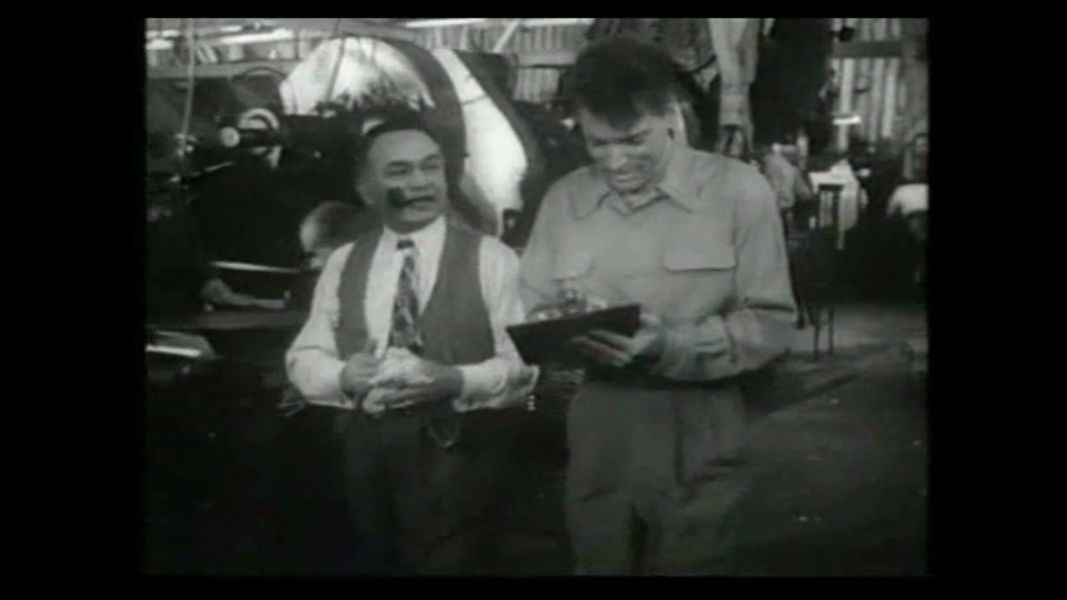 (Bild für) Alle meine Söhne - 1948 (DVD+R)