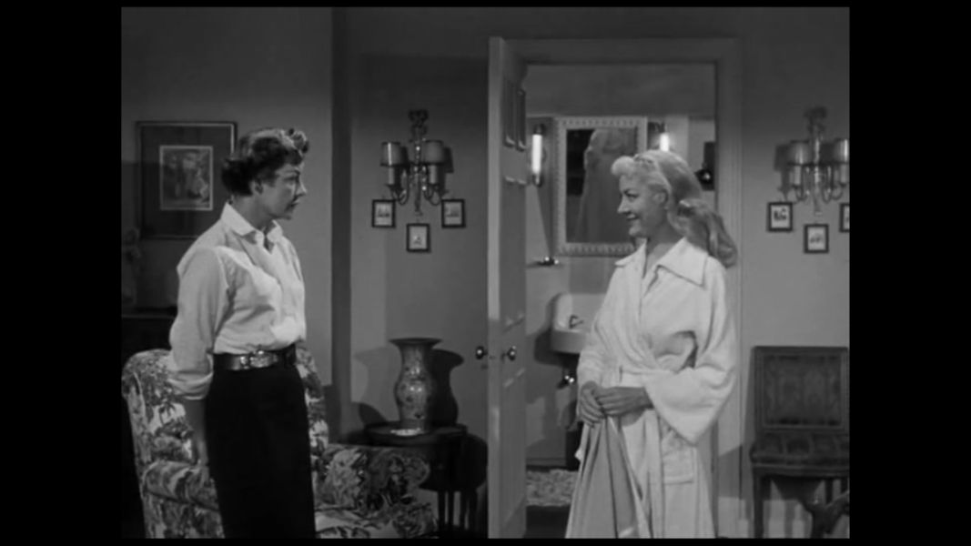 (Bild für) Akte XP 15 - 1955 (DVD+R uncut)