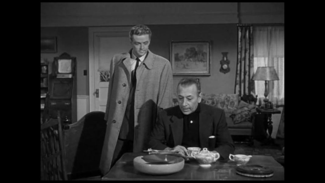 (Bild für) Akte XP 15 - 1955 (DVD+R uncut)
